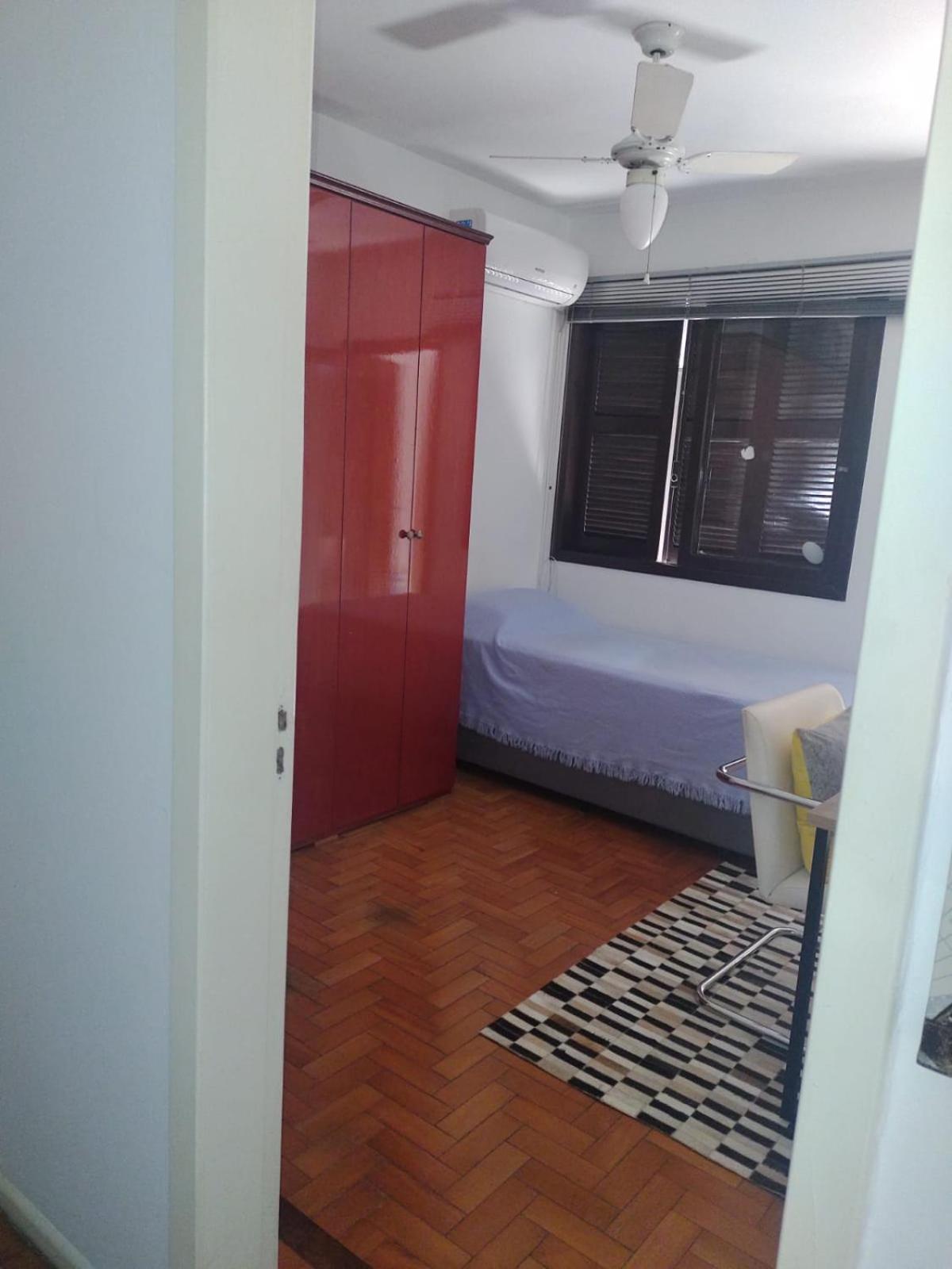 Proximo Ao Consulado - Quarto Inteiro Apartment Porto Alegre Luaran gambar